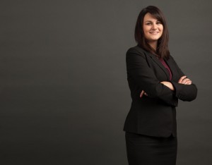 Madison attorney Amanda Kuklinski