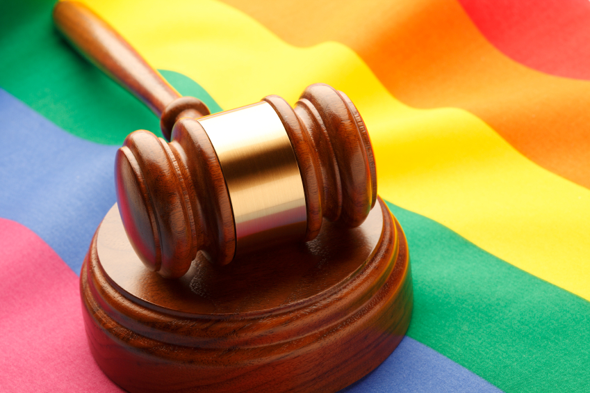 EEOC Says Sexual Orientation Discrimination Is Sex Discrimination Under Federal Law