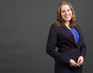 Lara Carlson is a wage and hour and employment attorney in Madison, WI.
