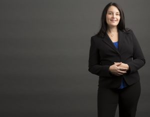 Madison Attorney Erin Sherman