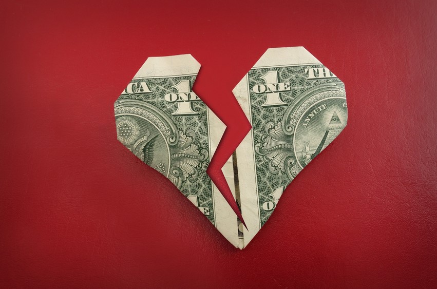 Inexpensive Divorce – How to Save Money and Cut Costs