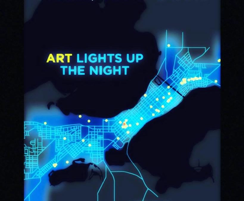 Hawks Quindel to be Venue for MMoCA Gallery Night