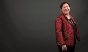 Milwaukee employment attorney Kathy Charlton