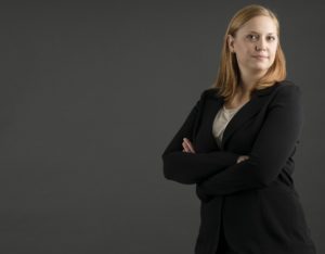 Madison Attorney Vanessa Kuettel