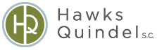 Hawks Quindel Website