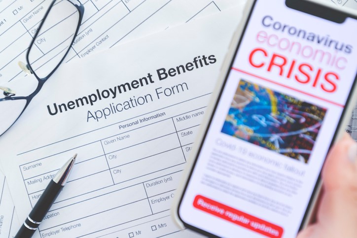 Applying for WI Unemployment Benefits – Summer 2021 Update