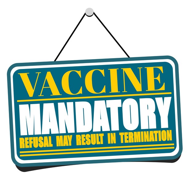 Can Employers Legally Require Employee COVID-19 Vaccinations?