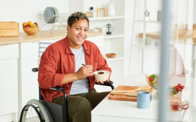 How Rent Assistance Lowers SSI Benefits for Disabled Individuals
