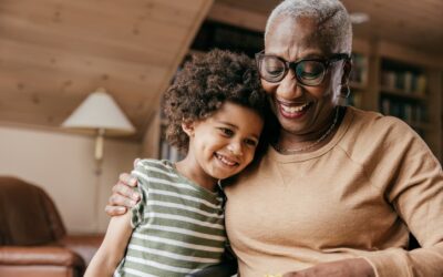 Can Grandparents Visit Grandchildren When Parents Object?