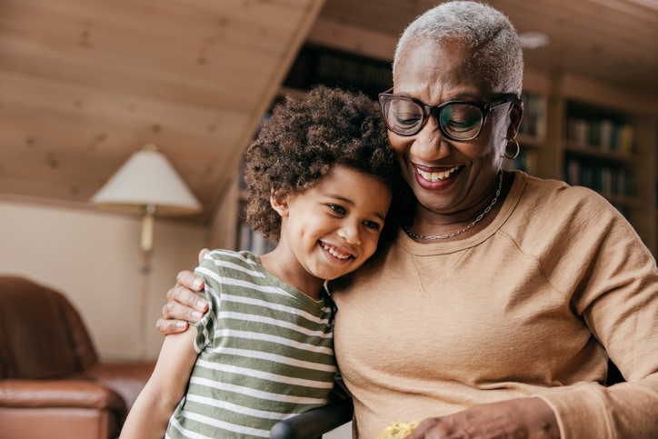 Can Grandparents Visit Grandchildren When Parents Object?