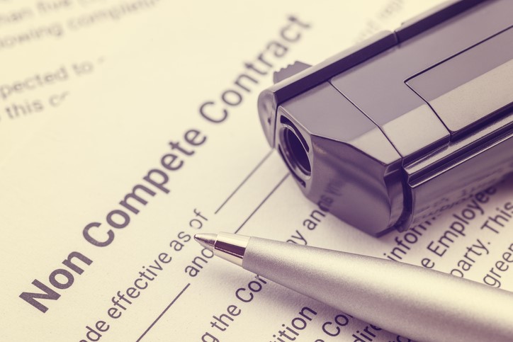Is Your Non-compete Agreement Legal? Check These 5 Legal Tests