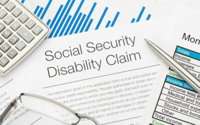 Why Is My Disability Claim Taking So Long?