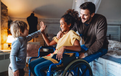 Disability Asset Limits: Understanding the Achieving A Better Life Experience (ABLE) Act