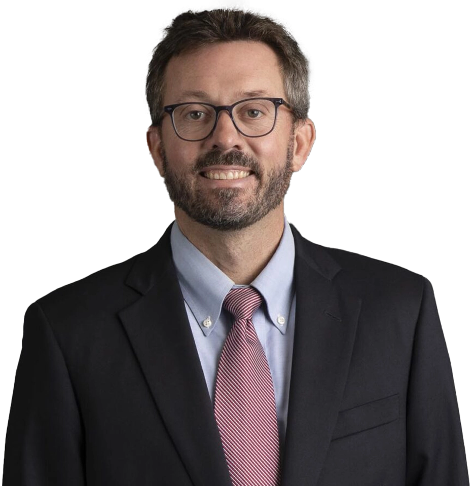 David Zoeller - Social Security Disability Attorney - Madison, WI