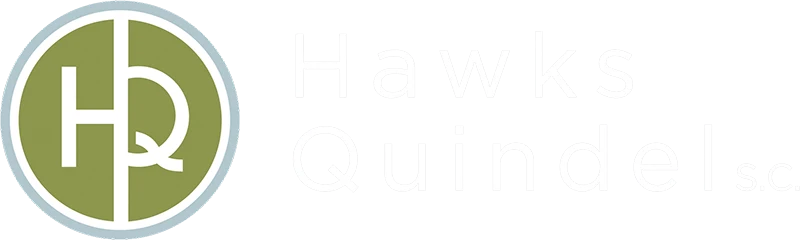 Hawks Quindel, S.C. Logo